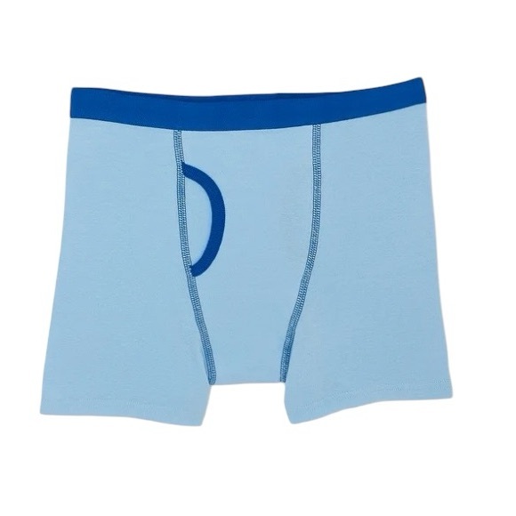 Wonder Nation Multi Color Boxer Briefs - Picture 13 of 15